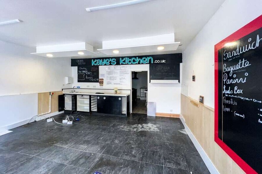 6 Clyde Ter, Spennymoor en venta - Foto del edificio - Imagen 2 de 6