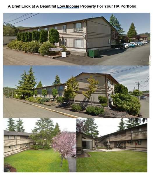 331 1st St, Raymond, WA en venta Foto principal- Imagen 1 de 3