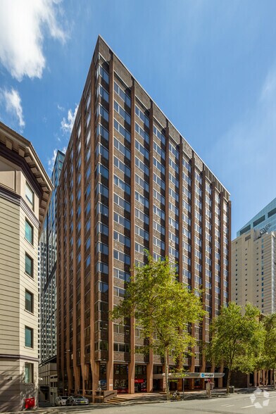 447 Kent St, Sydney en alquiler - Foto principal - Imagen 1 de 7