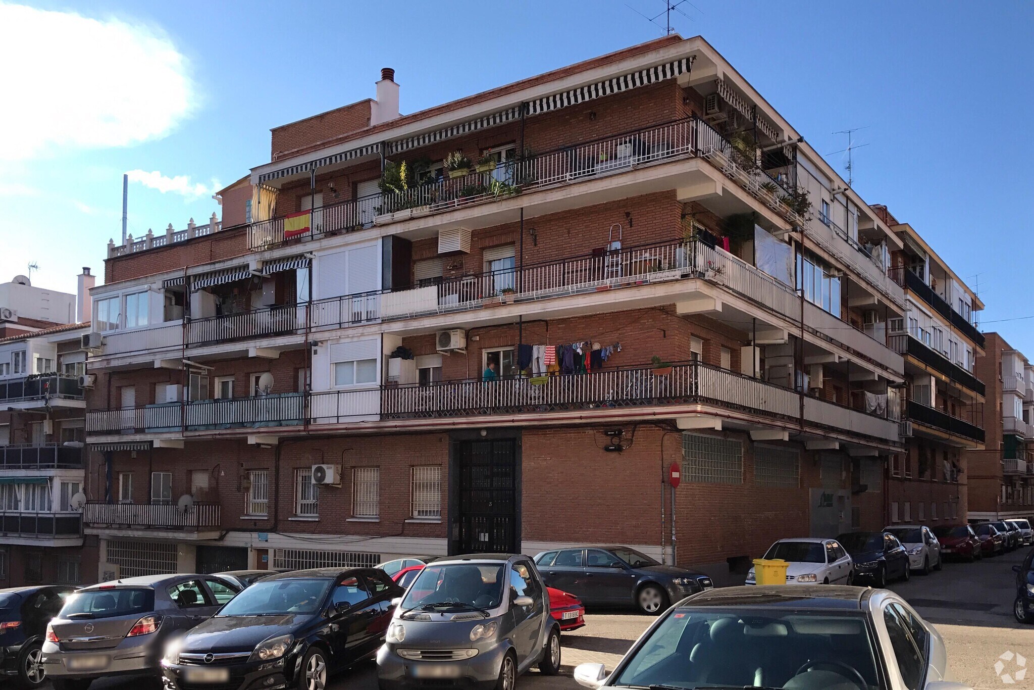 Calle Polibea, 3, Madrid, Madrid en venta Foto principal- Imagen 1 de 1