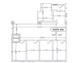 2204-2218 NW Market St, Seattle, WA en alquiler Plano de la planta- Imagen 1 de 4