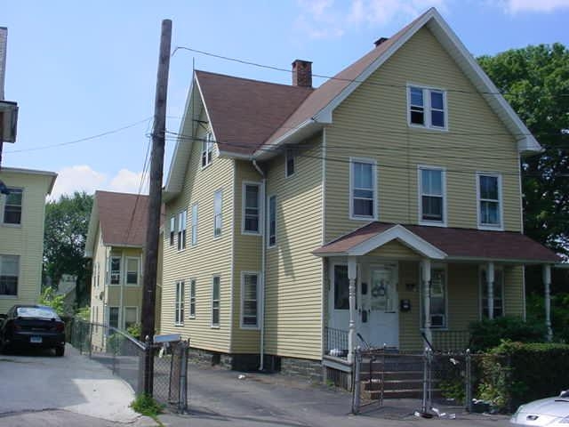 231 Coleman St, Bridgeport, CT en venta - Foto principal - Imagen 1 de 11