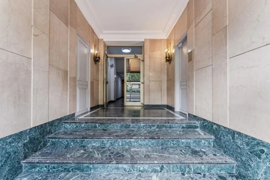 1-3 Avenue Marceau, Paris en alquiler - Foto del edificio - Imagen 2 de 16