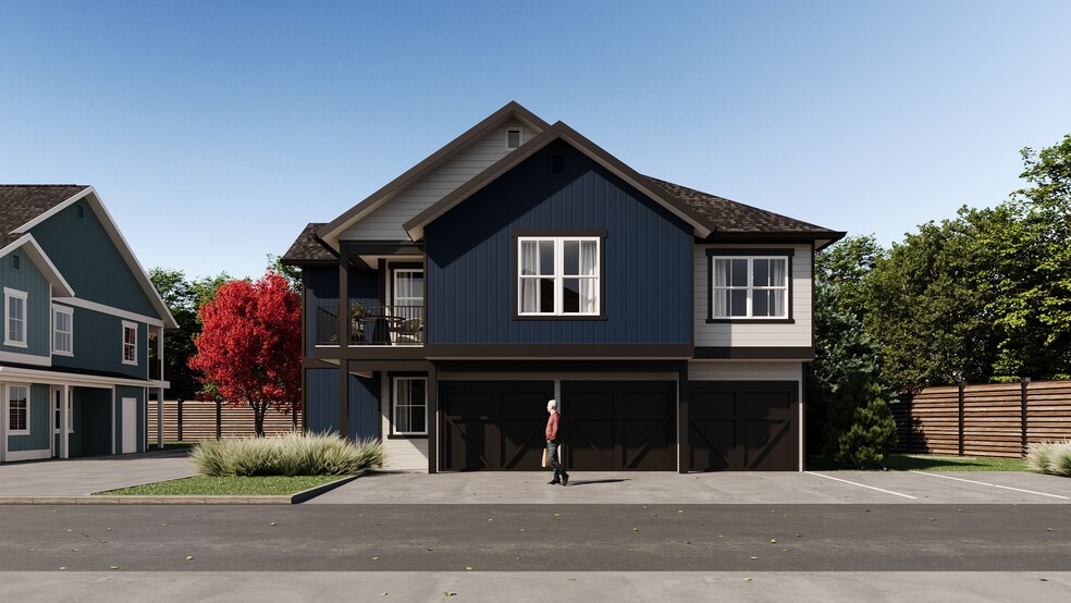 2020 Wimbledon Ct, Hailey, ID en venta - Foto del edificio - Imagen 1 de 17