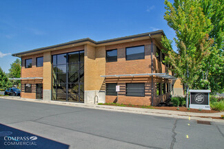 Más detalles para 123 SW Columbia St, Bend, OR - Oficinas en alquiler