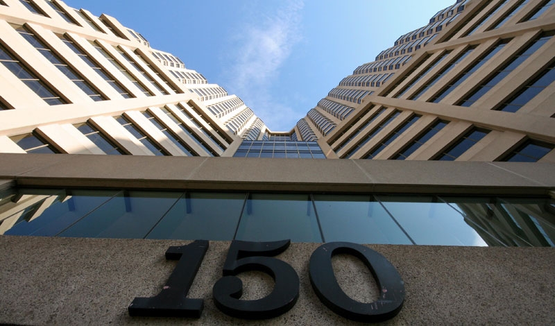 150 Bloor St W, Toronto, ON en alquiler - Foto del edificio - Imagen 2 de 8