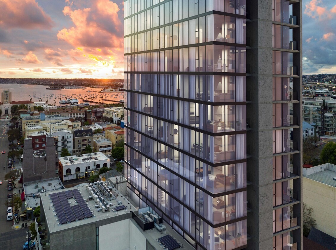 1620 Union St, San Diego, CA en venta Foto del edificio- Imagen 1 de 7