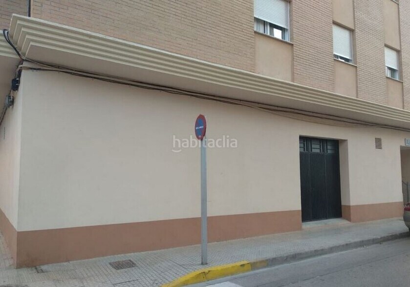 Local en Carlet en venta - Foto del edificio - Imagen 2 de 16