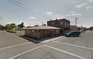 Más detalles de 405 N 1st St, Lakeview, OR - Oficina en venta