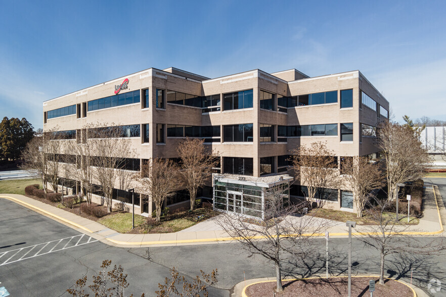 2701 Prosperity Ave, Merrifield, VA en alquiler - Foto del edificio - Imagen 1 de 37