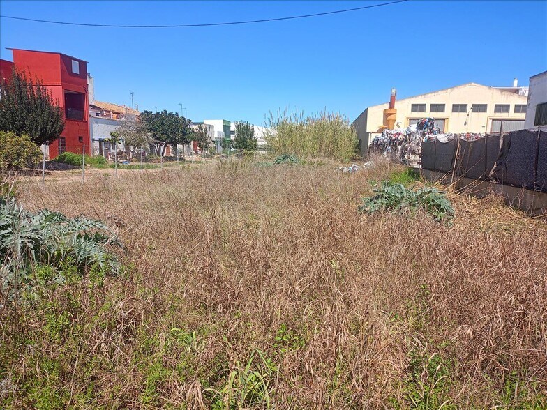 Cami de Recortes, Sollana, Valencia en venta - Foto principal - Imagen 2 de 10