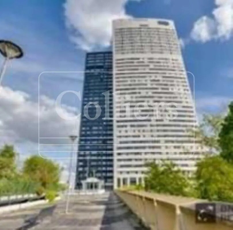 20 Ter Rue De Bezons, Courbevoie en alquiler Foto del edificio- Imagen 1 de 6