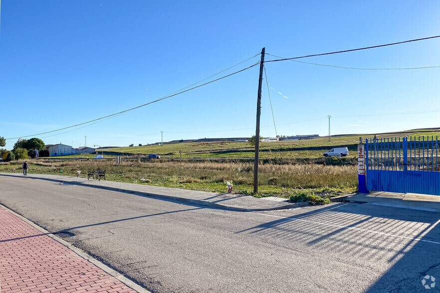 Terrenos en Ajalvir, MAD en venta - Foto del edificio - Imagen 2 de 2