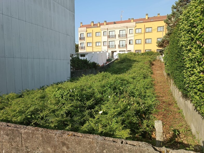 Rúa Luís Antonio Mestre, 119, O Grove, Pontevedra en venta - Foto del edificio - Imagen 3 de 18
