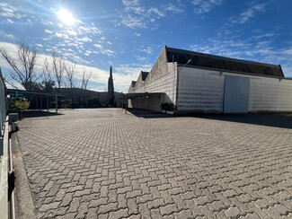 Más detalles de Nave en alquiler