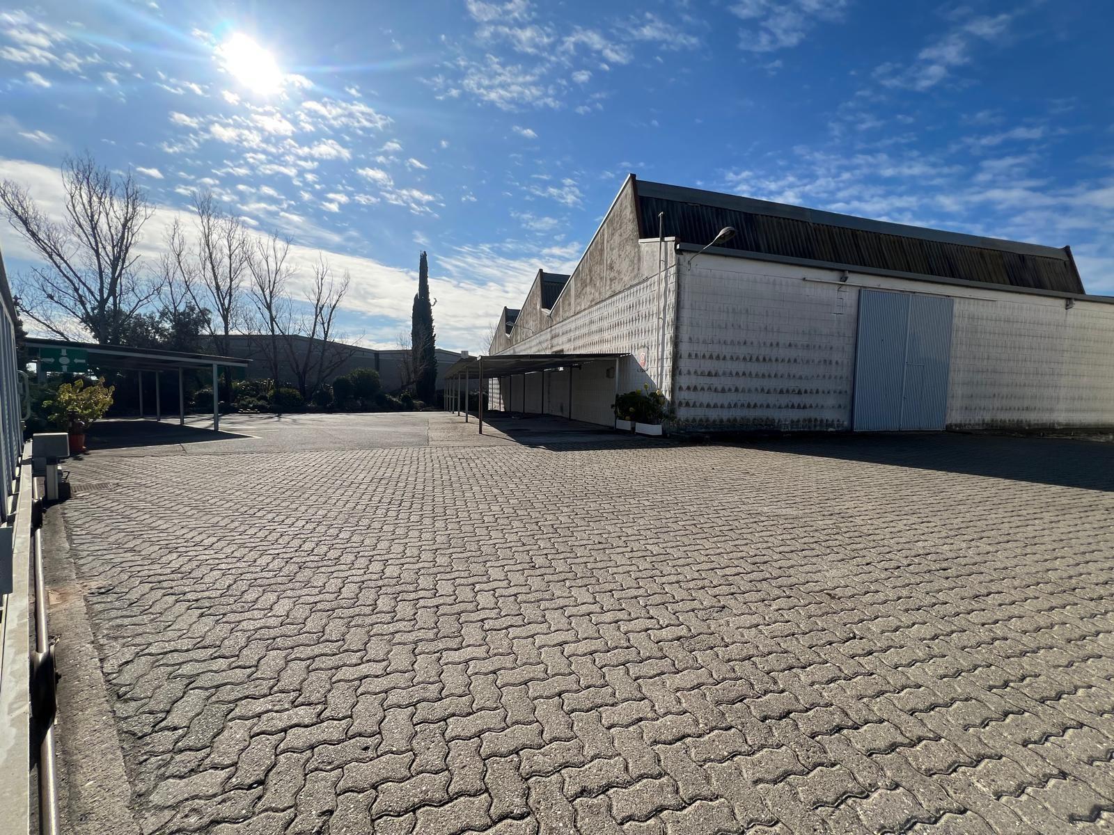 Nave en Sentmenat, Barcelona en alquiler Foto del edificio- Imagen 1 de 6