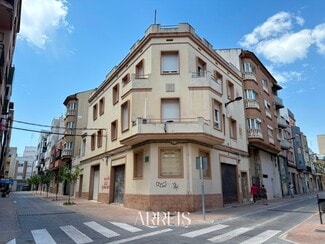 Más detalles de Calle San Pascual, 30, Castelló de la Plana - Local en alquiler