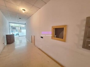 Local en Badalona, Barcelona en alquiler Foto del interior- Imagen 2 de 9