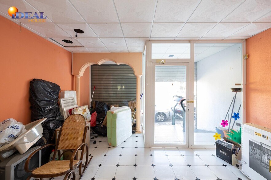Local en Gójar, Granada en venta - Foto del edificio - Imagen 2 de 20