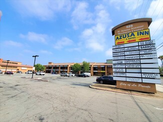 Más detalles para 515-525 N Azusa Ave, La Puente, CA - Oficina/Local en alquiler