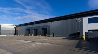 Más detalles de Stonehouse Rd, Haresfield - Nave en alquiler