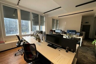 137-145 Sauchiehall St, Glasgow en alquiler Foto del interior- Imagen 1 de 5