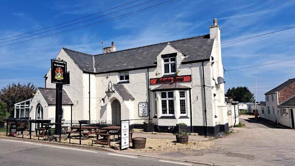 Firth Bank, Boston en alquiler - Foto del edificio - Imagen 1 de 1