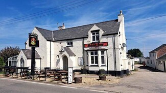 Más detalles de Firth Bank, Boston - Local en alquiler