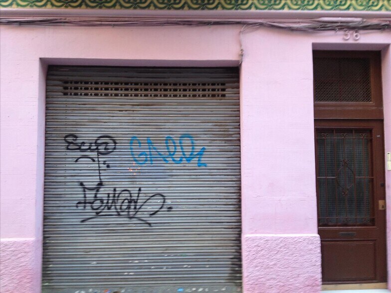 Carrer del Comte de Güell, 36, Barcelona, Barcelona en venta - Foto del edificio - Imagen 3 de 13