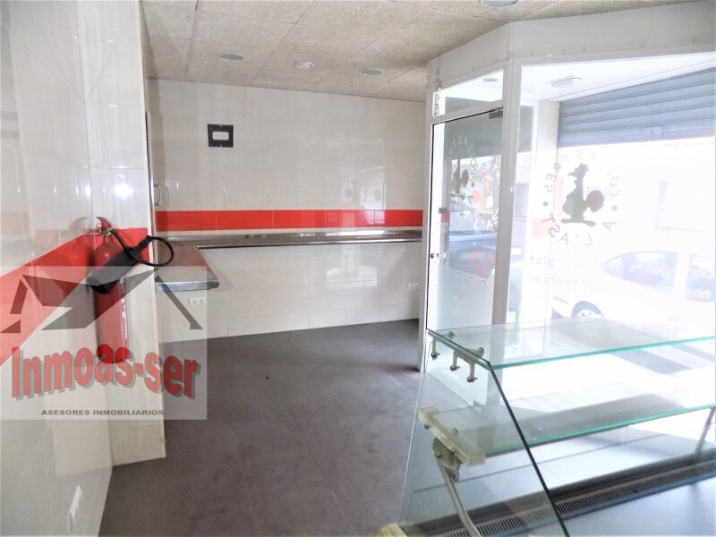 Edificio residencial en Canovelles, Barcelona en venta Foto del interior- Imagen 1 de 4