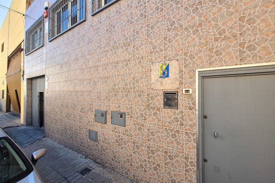 Calle General Bravo, 72, Telde, Las Palmas en alquiler - Foto del edificio - Imagen 3 de 32