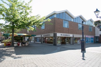 Más detalles de 2-12 Mill Ln, Solihull - Local en alquiler