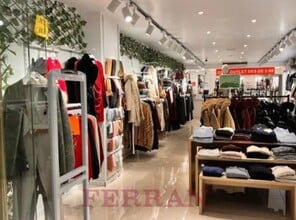 Local en Barcelona, Barcelona en alquiler Foto del interior- Imagen 2 de 3
