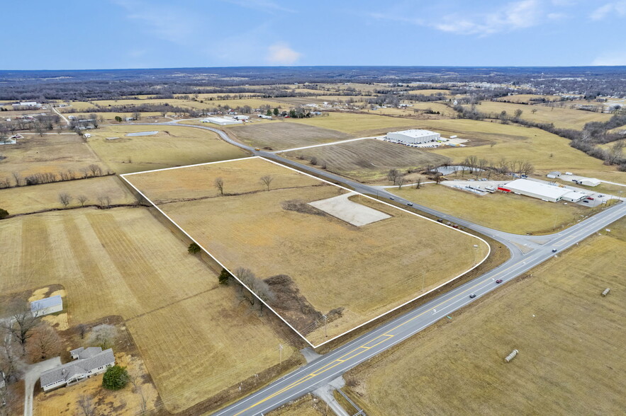 TBD US Highway 65, Buffalo, MO en venta - Foto principal - Imagen 1 de 9