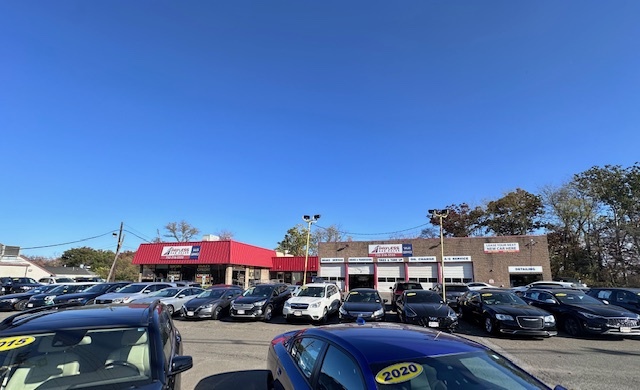 921 US Highway 9, South Amboy, NJ en venta - Foto del edificio - Imagen 2 de 24