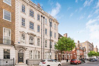 Más detalles de 41 Devonshire St, London - Oficina en alquiler