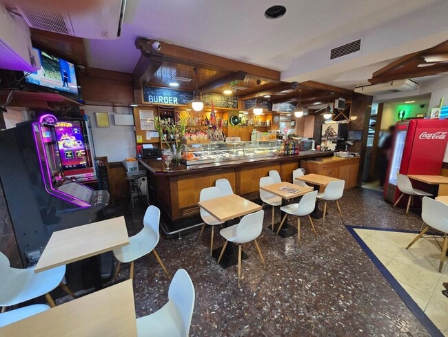 Más detalles de Local en alquiler