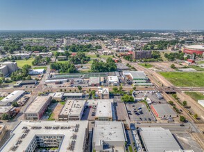 405 Monroe Ave, Memphis, TN - VISTA AÉREA  vista de mapa - Image1