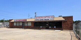 Más detalles para 1008-1010 N Pennsylvania Ave, Oklahoma City, OK - Local en alquiler