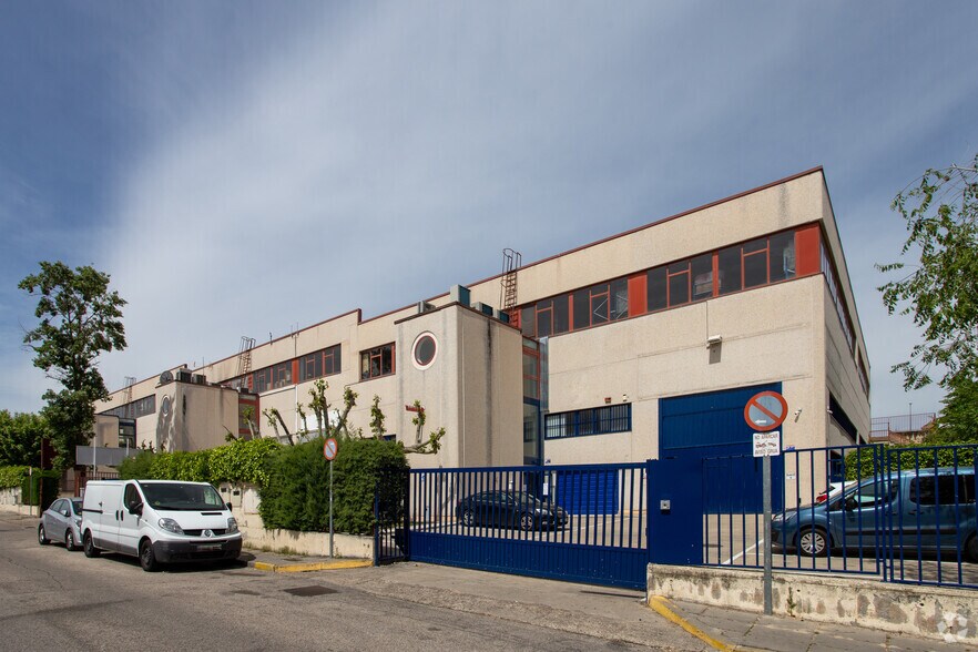 en San Sebastián de los Reyes, Madrid en venta - Foto principal - Imagen 1 de 1