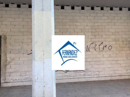 Local en Cáceres, Cáceres en alquiler - Foto del edificio - Imagen 1 de 6