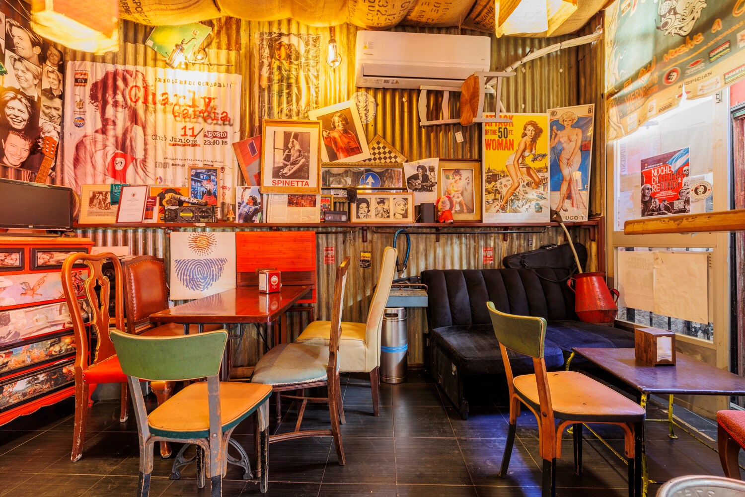 Edificio residencial en Madrid, Madrid en venta Foto del interior- Imagen 1 de 13