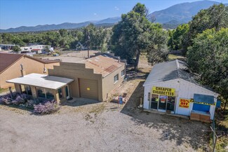 Más detalles para 249 W Rainbow Blvd, Salida, CO - Flex en venta