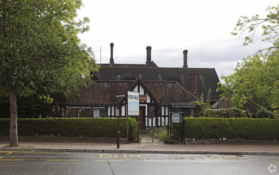 Station Sq, Orpington en alquiler - Foto principal - Imagen 2 de 4