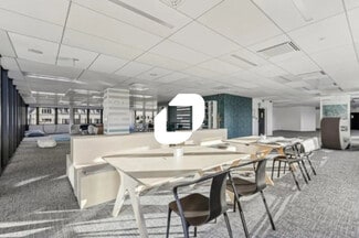 Más detalles de 1-11 Rue Brillat-Savarin, Paris - Oficina en alquiler