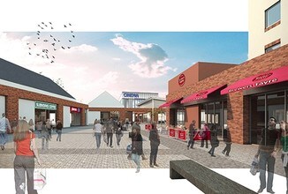 12 Richmond Rd, Catterick Garrison en alquiler Otros- Imagen 1 de 1