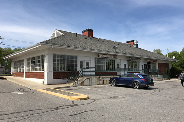 1-57 Washington St, Middlebury, VT en alquiler Foto del edificio- Imagen 1 de 5