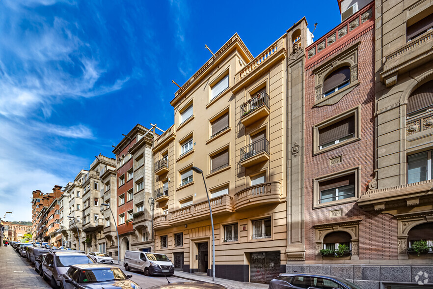 Carrer de Teodora Lamadrid, Barcelona, Barcelona en alquiler - Foto principal - Imagen 1 de 2