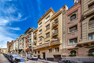 Más detalles para Carrer de Teodora Lamadrid, Barcelona - Local en alquiler