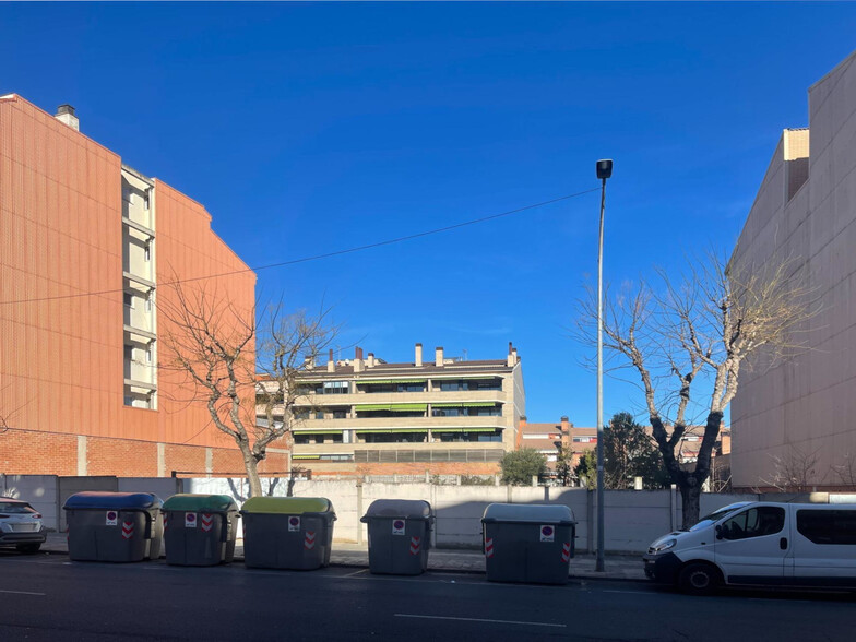 Parcelas en avenida del Dr. Pasteur cartera de 3 inmuebles en venta en LoopNet.es - Otros - Imagen 1 de 2